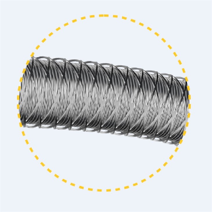 Detachable-Tip Microcatheters